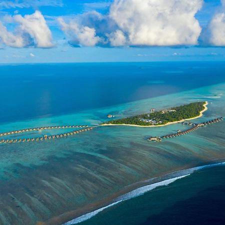 Pullman Maldives All-Inclusive Resort - 35 Percent Off Return Domestic Transfers For Two Adults From May To September Maamutaa Exterior photo