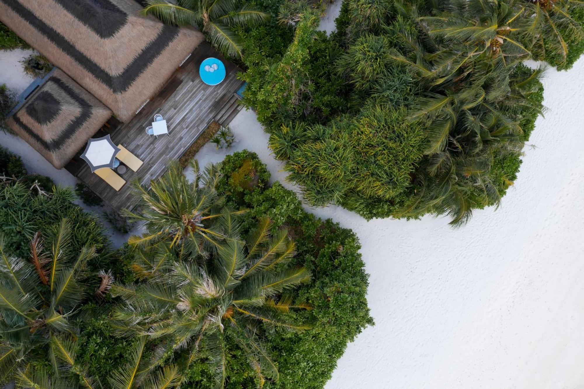 Pullman Maldives All-Inclusive Resort - 35 Percent Off Return Domestic Transfers For Two Adults From May To September Maamutaa Exterior photo