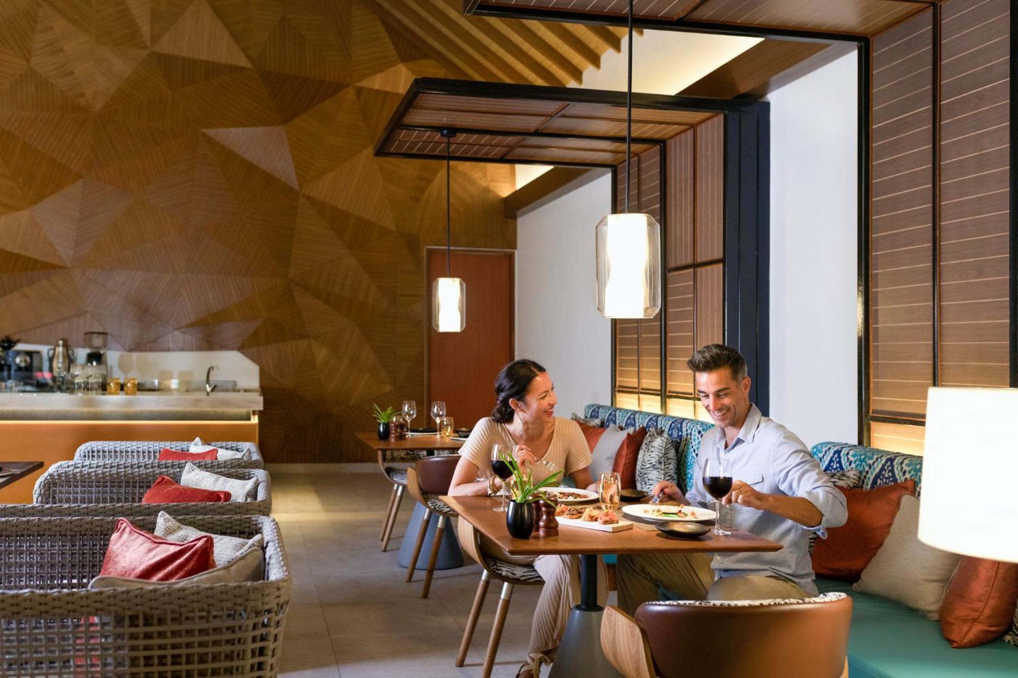 Pullman Maldives All-Inclusive Resort - 35 Percent Off Return Domestic Transfers For Two Adults From May To September Maamutaa Exterior photo