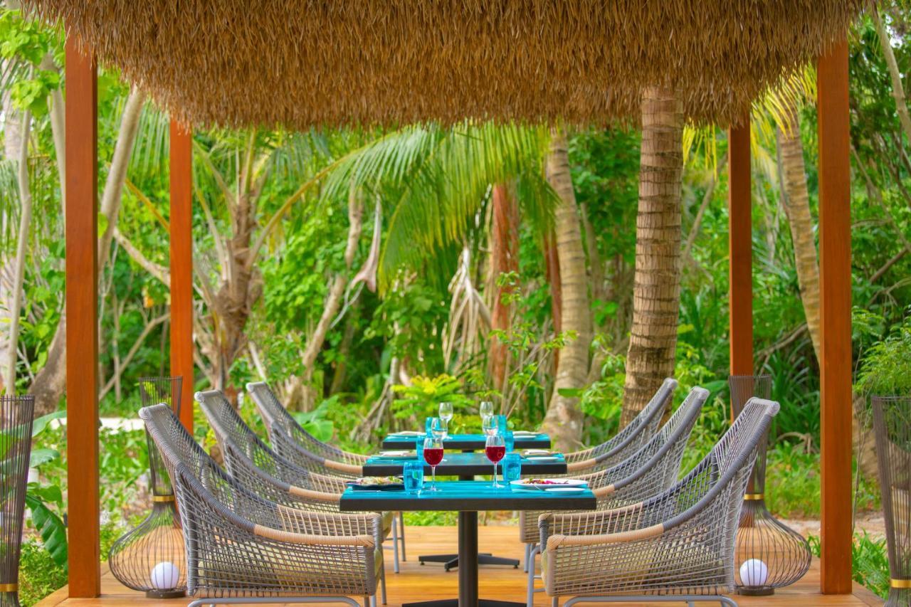 Pullman Maldives All-Inclusive Resort - 35 Percent Off Return Domestic Transfers For Two Adults From May To September Maamutaa Exterior photo
