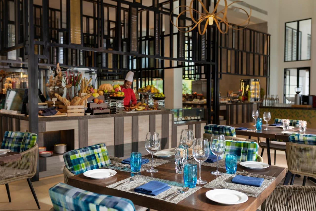 Pullman Maldives All-Inclusive Resort - 35 Percent Off Return Domestic Transfers For Two Adults From May To September Maamutaa Exterior photo