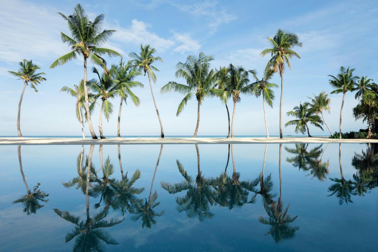 Pullman Maldives All-Inclusive Resort - 35 Percent Off Return Domestic Transfers For Two Adults From May To September Maamutaa Exterior photo