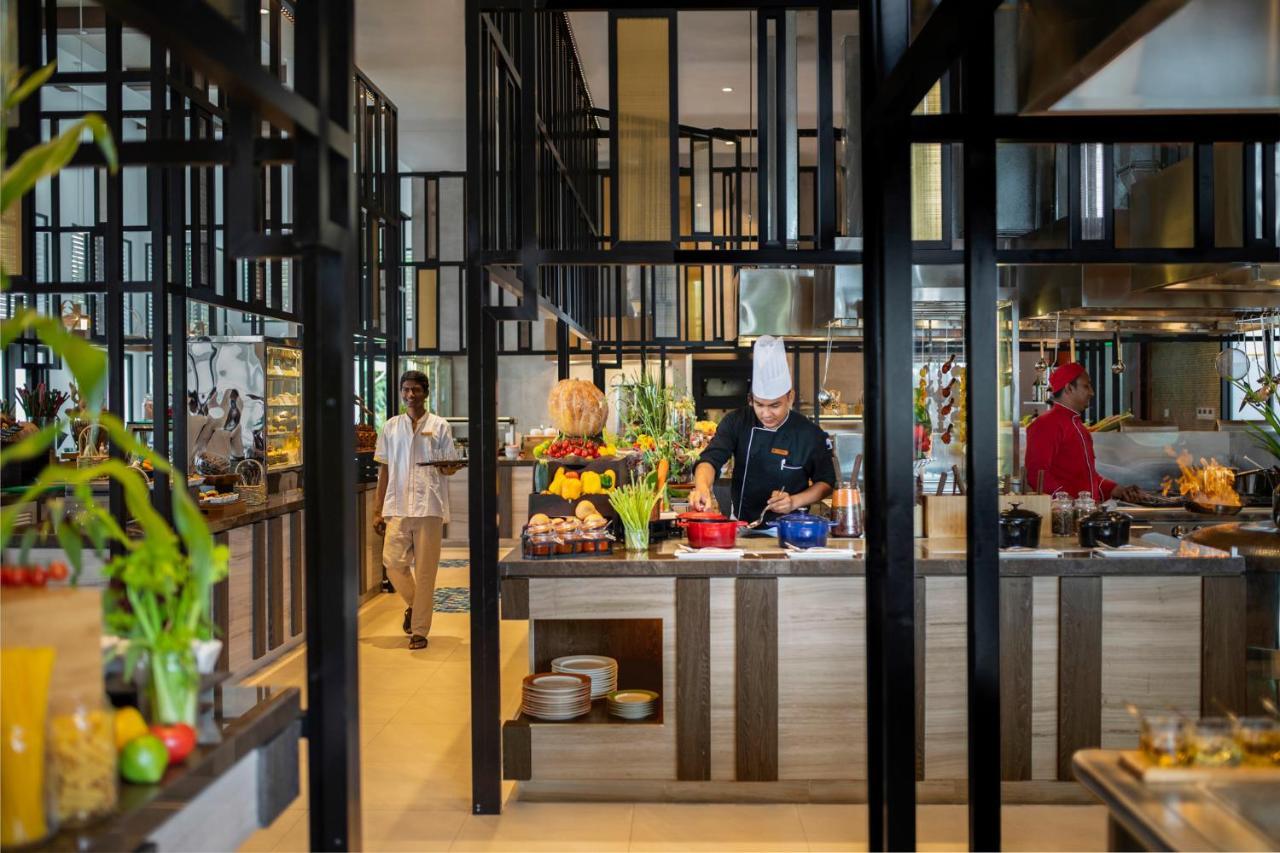 Pullman Maldives All-Inclusive Resort - 35 Percent Off Return Domestic Transfers For Two Adults From May To September Maamutaa Exterior photo