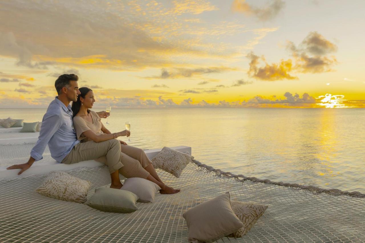 Pullman Maldives All-Inclusive Resort - 35 Percent Off Return Domestic Transfers For Two Adults From May To September Maamutaa Exterior photo