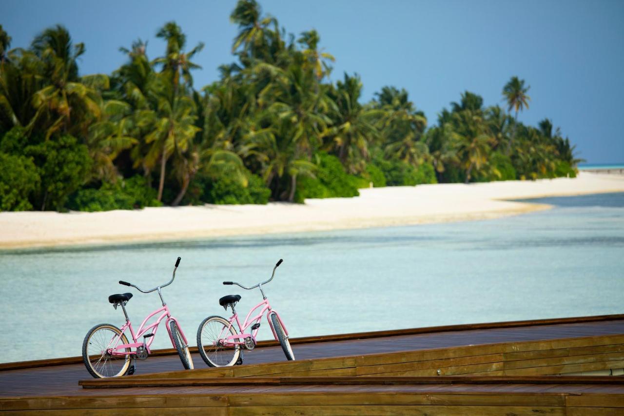 Pullman Maldives All-Inclusive Resort - 35 Percent Off Return Domestic Transfers For Two Adults From May To September Maamutaa Exterior photo
